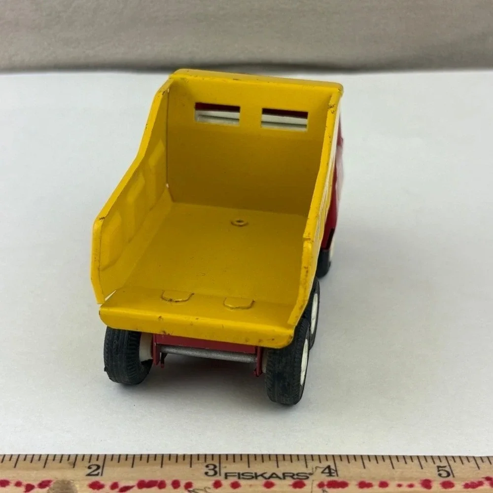 Vintage Tonka 5